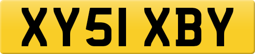 XY51XBY